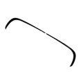 thumbnail image 4 of Front Bumper Spoiler, Bumper Canard Hard Exquisite  for Car, 4 of 7