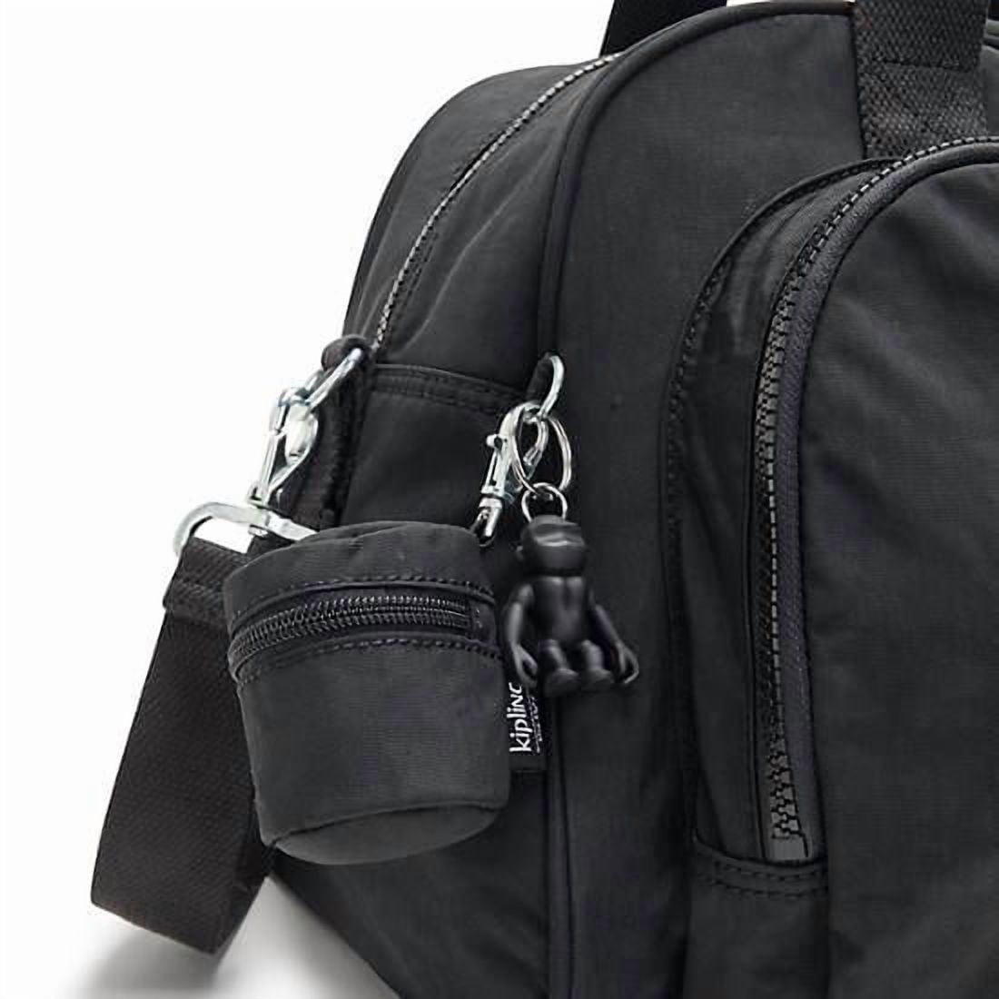 Kipling Women's Camama Diaper Bag with Changing Pad