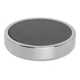 thumbnail image 3 of Ceramic Pot Magnet with M10 External Thread - 80mm dia x 18mm thick - 125.69lbs Pull (Pack of 1), 3 of 7