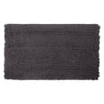 thumbnail image 2 of Laura Ashley Astor Striped Plush Chenille Bath Mat, 2 of 8