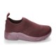 thumbnail image 3 of Tenis Deportivo Dorothy Gaynor Vino Dama T 22, 3 of 4