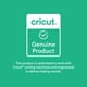 thumbnail image 2 of Cinta Adhesiva de Transferencia Cricut Strong Grip 14 cm x 6 m, 2 of 7