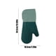 thumbnail image 4 of Xihbxyly Guantes Aislantes de Gel de Sílice, Resistentes a Altas Temperaturas, Antideslizantes, para Cocina, Multicolor, Ecológicos, Esenciales para La Cocina., 4 of 7