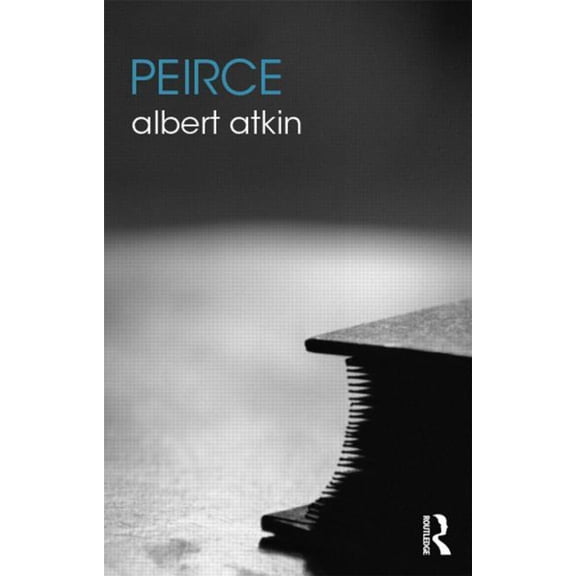 Routledge Philosophers Peirce, (Paperback)