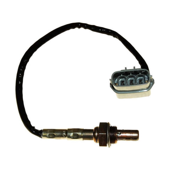 Upstream Oxygen Sensor - Compatible with 2001 Nissan Frontier 2.4L 4-Cylinder KA24DE FI Naturally Aspirated GAS