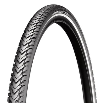 Michelin Power Time Trial Competition Cycling Tire - 700 x 25c