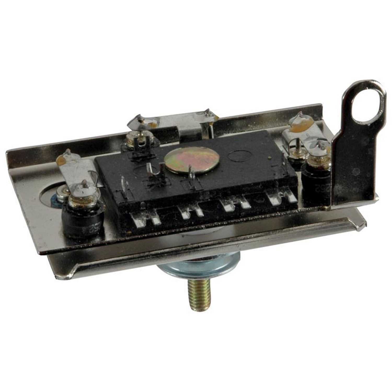 OEG Parts New Rectifier Replacement for New Holland Industrial 1500 79-82 23232-E6601 23232-H6200 23232-N3300 23232-U0102 3144100808 395342501 89534-6111 895346101 X-L1258320 X-L125832000 L125-6320