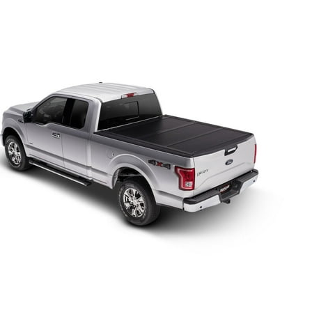 UnderCover 12-16 Ford Ranger T7 6ft Flex Bed Cover - FX21017