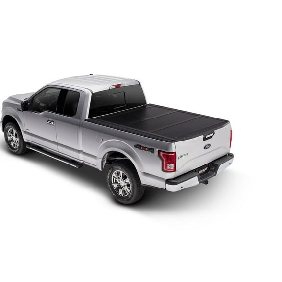 UnderCover 12-16 Ford Ranger T7 6ft Flex Bed Cover - FX21017