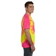 thumbnail image 3 of Tie-Dye CD100 Adult 5.4 oz., 100% Cotton T-Shirt, 3 of 3