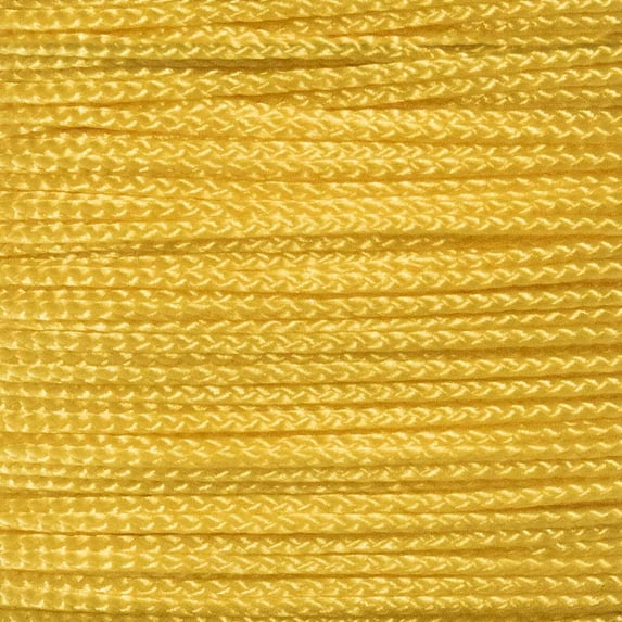 0.75mm Diameter Braided Nano Cord 300 FT (Approx) Spools Various Colors