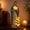 7.87",1pcs, variant on Virgin Mary Solar Garden Light LED Glowing Roses Resin Statue Outdoor for Patio Yard7.87",2pcs1Set