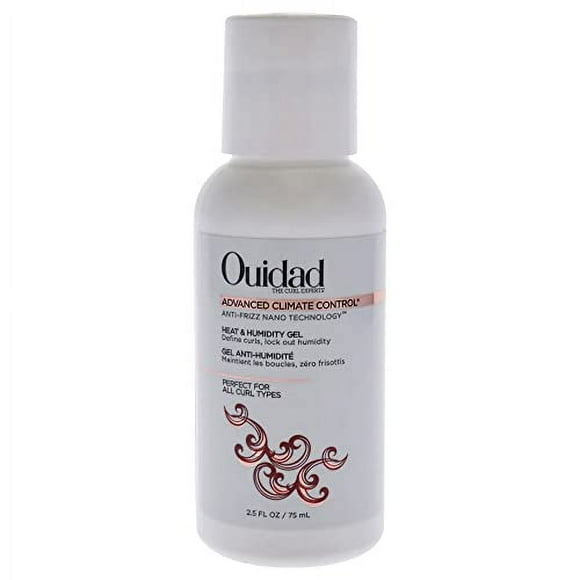 Ouidad Gel Gel de control de temperatura y humedad avanzado 2.50 oz Ouidad Gel 2.50 oz