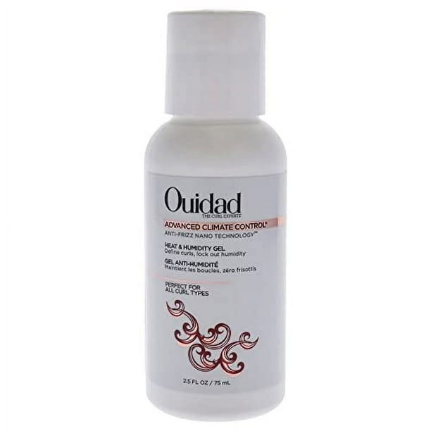 Ouidad Gel Gel de control de temperatura y humedad avanzado 2.50 oz Ouidad Gel 2.50 oz