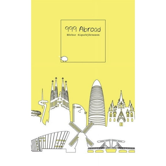 999 Abroad (Paperback)