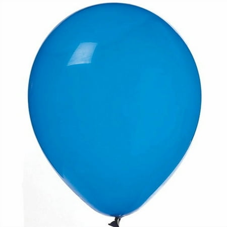 11 Inch Latex Balloons Package of 100