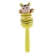 thumbnail image 3 of 1 Unid Sonajeros De Madera Para Bebés, Juguetes Para Bebés, Campanas De Campana, Estilo De Generador De Ruido Al Azar Baoblaze Handbell Sonajero Handbell, 3 of 8