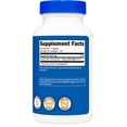 thumbnail image 5 of Suplemento Nutricost Lactobacillus Acidophilus 500 M CFU 120 cápsulas, 5 of 5