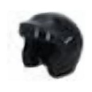 OF25 Open Face Helmet