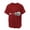 00$-Red474, variant on Hiijoy Boys Graphic Tee Music Concert Short Sleeve T-Shirt Kids Tops, Sizes 2-15