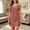 *Brown, variant on ClodeEU Women's Scoop Neck Spaghetti Strap Bodycon Mini Dress,Solid Slim Short Dress Black,Women's Plus L