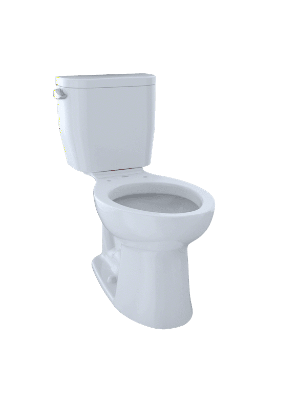 Comfort Height Tall Toilets in Toilets by Height