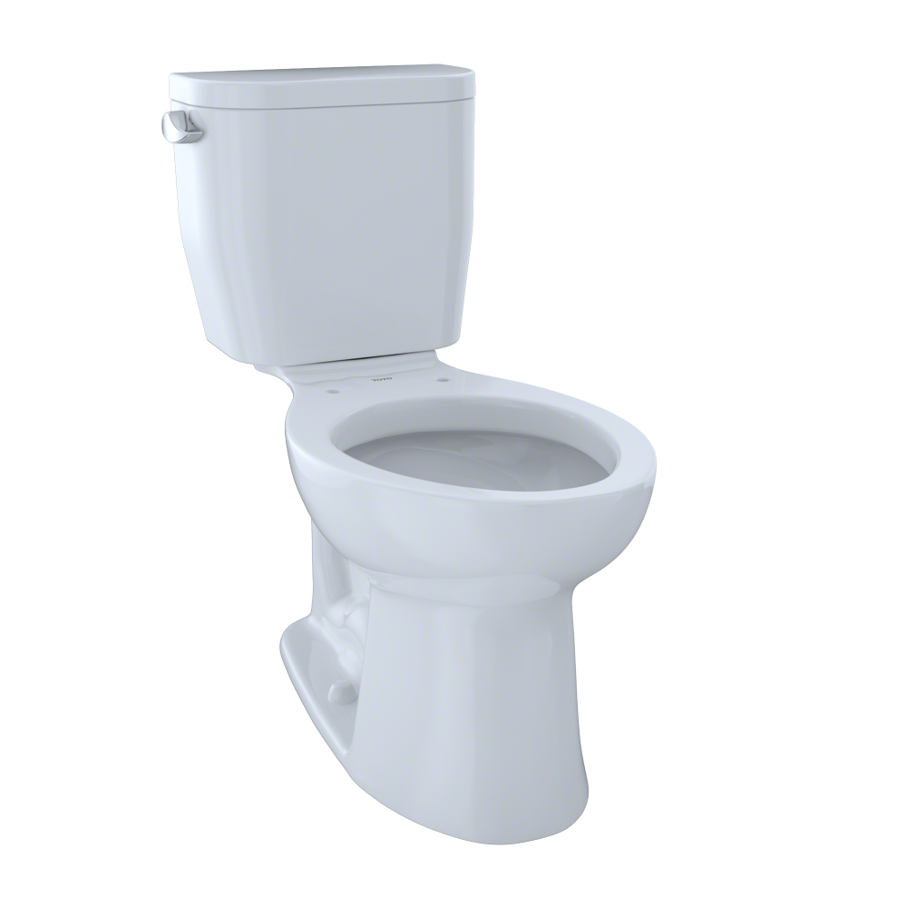 toto cst244ef 01 entrada elongated toilet
