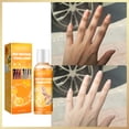 thumbnail image 4 of Ygjytge Blanqueamiento Peeling Gel Quitar Piel Muerta Loción Exfoliante Mascarilla Dedo Rodilla Ygjytge Para estrenar, 4 of 9