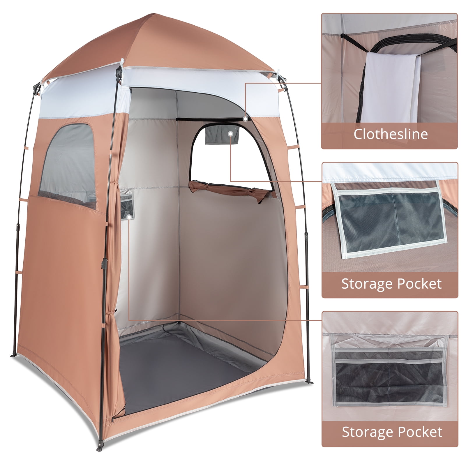50% DiscountCheapest Door To Door Fba Cost Mini Wash Clothes Small Por –  OED Glamping and Camping