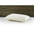 thumbnail image 2 of I AM A Natural Latex Bed Pillow, 100% Cotton Cover, Queen, 2 of 5