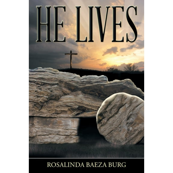 He Lives, (Paperback)