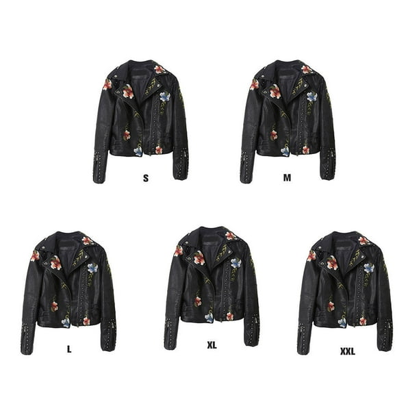 épine arm logo jacket flower Women's Floral Bomber Jacket