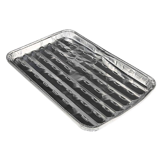 21 Century B71A1 Aluminum Fish & Veggie Tray