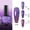 C, variant on WIFKLSIIPG 8 Color Temperature Change Broken Diamond Nail Polish Fairy Color Gradient Nails A Bottle of Three Color 8ml