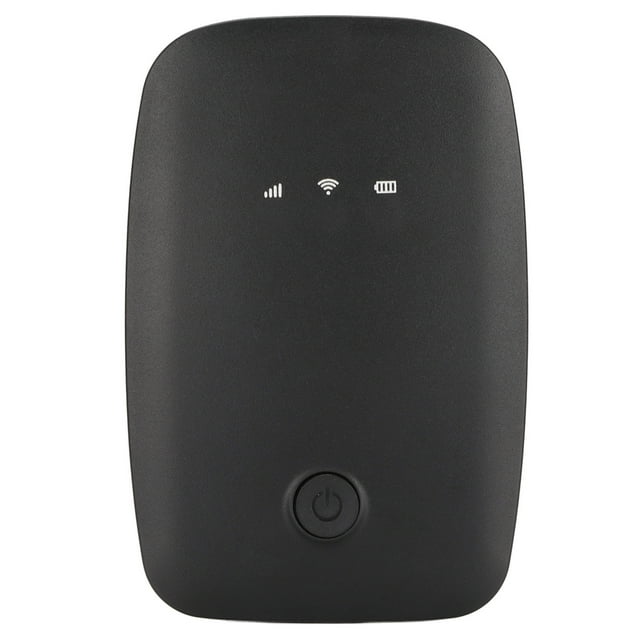 Cergrey M3 4G Mobile WiFi Hotspot 150Mbps 4 Frequency Bands Home Pack