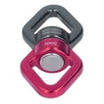 thumbnail image 1 of Swing, Dispositif de Rotation de Conception Triangulaire pour Swing Noir et Rouge, 1 of 8