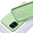 thumbnail image 1 of Funda para Samsung Galaxy A50 A51 A70 A71 S20 S21 S10E S10 Plus Note 8 9 S9 S8 Coque, funda blanda de silicona líquida Original de lujo Tan Jianjun unisex, 1 of 2