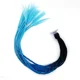 thumbnail image 3 of Nuevas trenzas para casco de 24 pulgadas, coletas para casco de motocicleta, coletas para casco de moto, trenzas para mujeres, hombres y niños, 3 of 5