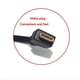 thumbnail image 4 of Cargador para Computadora Portátil USB C Tipo C de 20 V, 5 A y 100 W, Adaptador de CA para Idea Pad5 Pro16, Fuente de Alimentación ADL100YLC3A ADL100YDC3A, 4 of 5