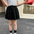 thumbnail image 2 of LOVEBAY Skirts For Teen Girls Summer Skirts with Safety Pants Skirts For Teen Girls Little Girls Pleated Skirt, 2 of 6