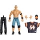 thumbnail image 1 of Figura de acción Mattel WWE Elite Collection John Cena Wrestlemania, 1 of 3