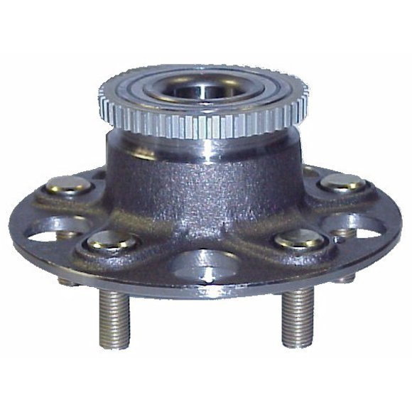 PT512179 Wheel Bearing and Hub Assembly By POWERTRAIN COMPONENTS (PTC)