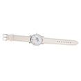 thumbnail image 3 of Reloj Reloj De Pulsera De Cuarzo Para Mujer Relojes Analógicos, Elegante Reloj De Cuarzo Con Correa De Cuero De PU Para Mujer, Reloj De Pulsera Analógico Con Esfera De Mariposa, 3 of 7
