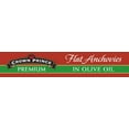 thumbnail image 3 of Crown Prince Flat Anchovies in Olive Oil, 2 oz Can (Pack of 16), 3 of 6