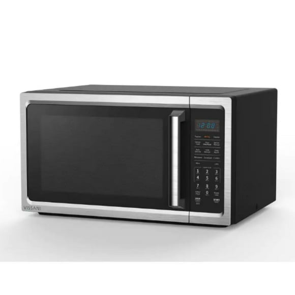 Horno Microondas Vissani EC042A2KJ 3 funciones en 1