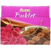 Ulker Buklet Chocolate 208 Gr