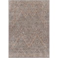 thumbnail image 4 of Well Woven Anya Tribal Chevron 3'11" x 5'3" Area Rug Grey Multicolor, 4 of 7
