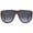 VIOLET/GREY SHADED, variant on Carrera Grey Shaded Browline Unisex Sunglasses FLAGLAB 13 0VK6/9O 62
