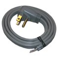 thumbnail image 2 of LASCO 36-5001 Disposal 3-Foot Angle Plug Three Wire Pigtail, 2 of 3