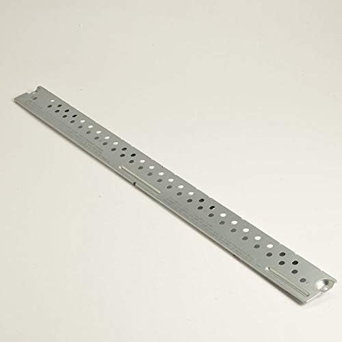 00792457 microwave mounting plate genuine original equipment